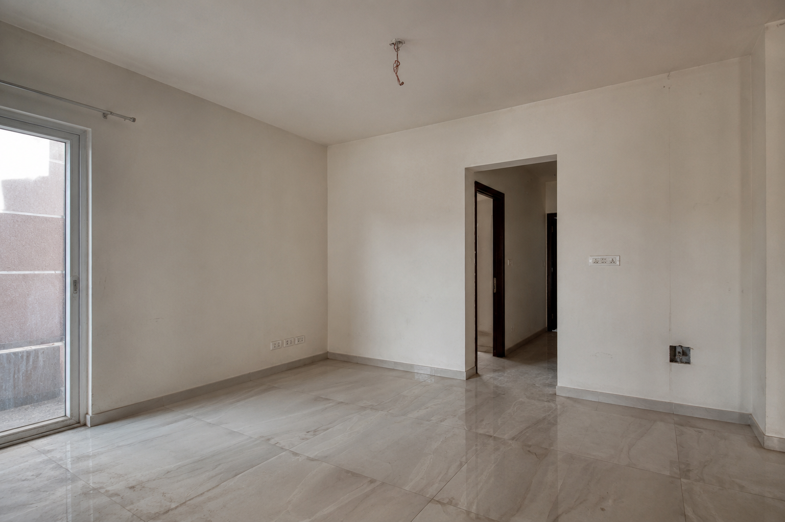 Before Renovation