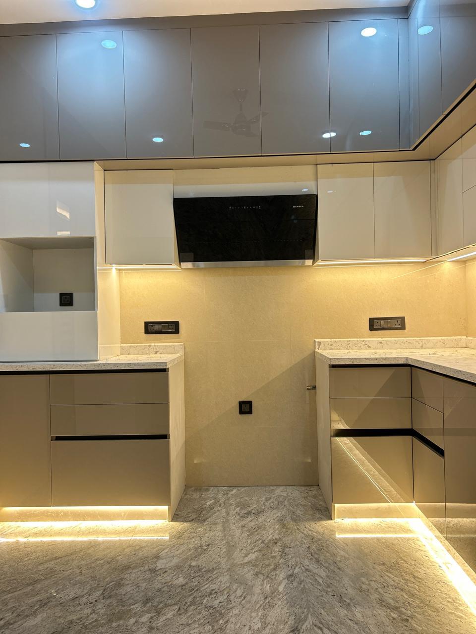 Kitchen Interior