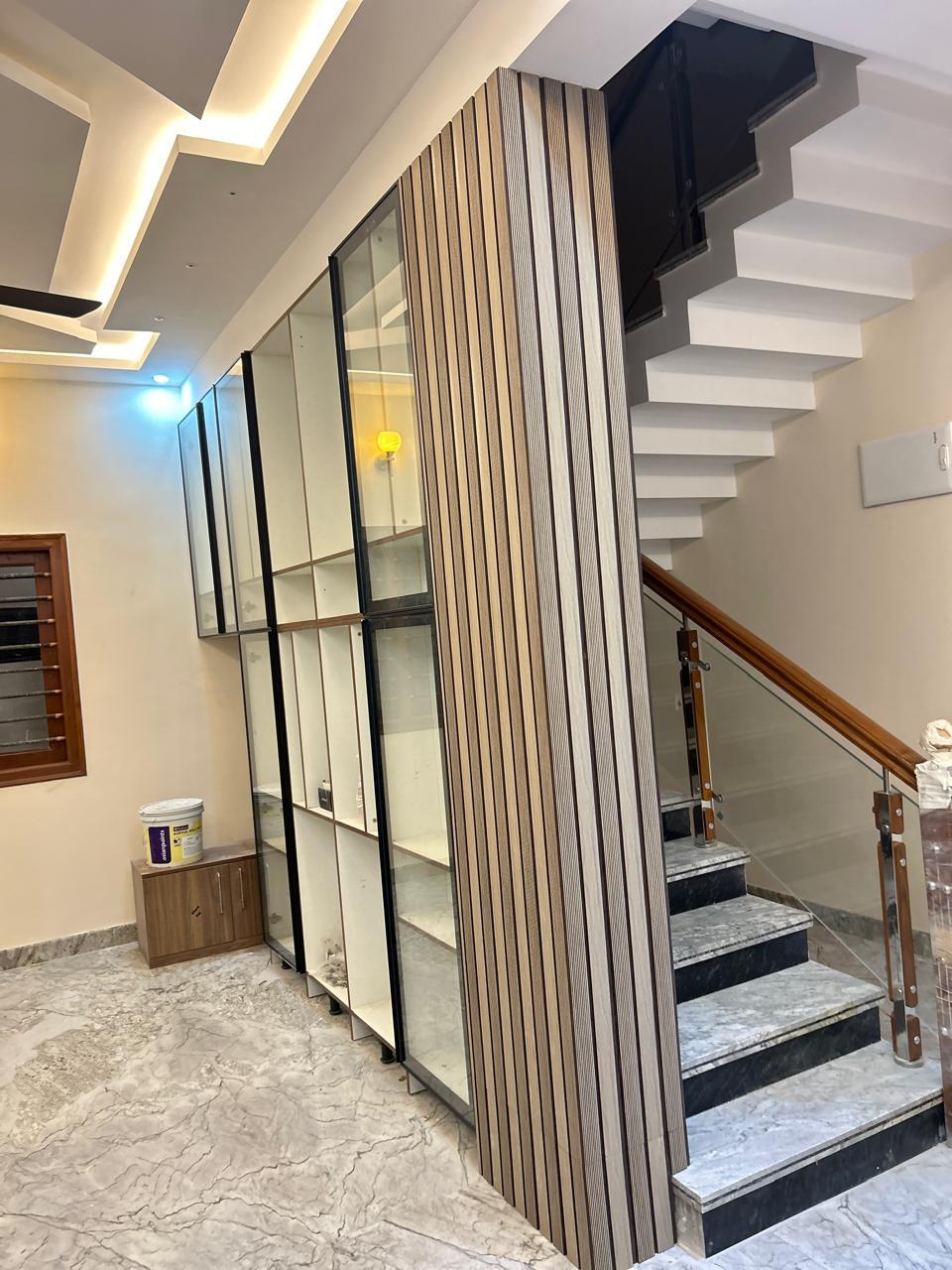 Staircase Interior